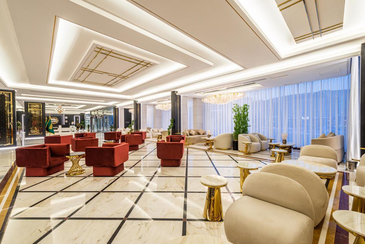Ross Hotel 利雅德 外观 照片