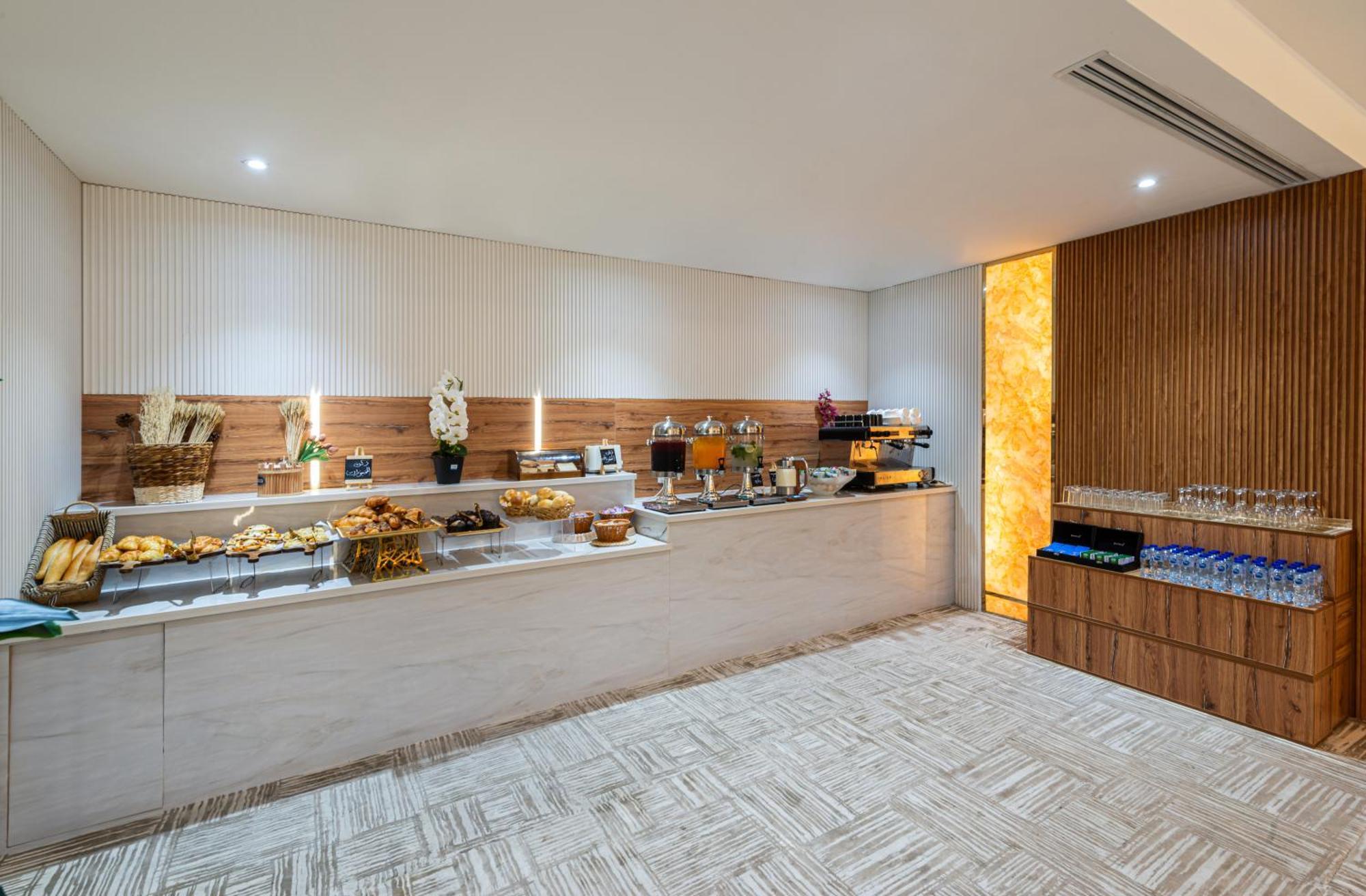 Ross Hotel 利雅德 外观 照片