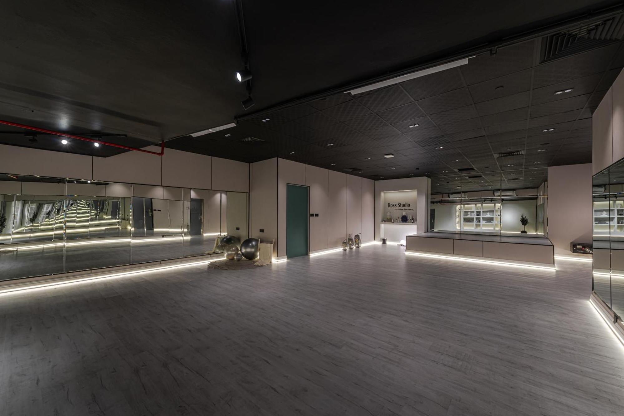 Ross Hotel 利雅德 外观 照片